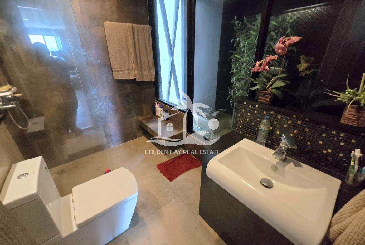 Sixty Six Condo – Pattaya City