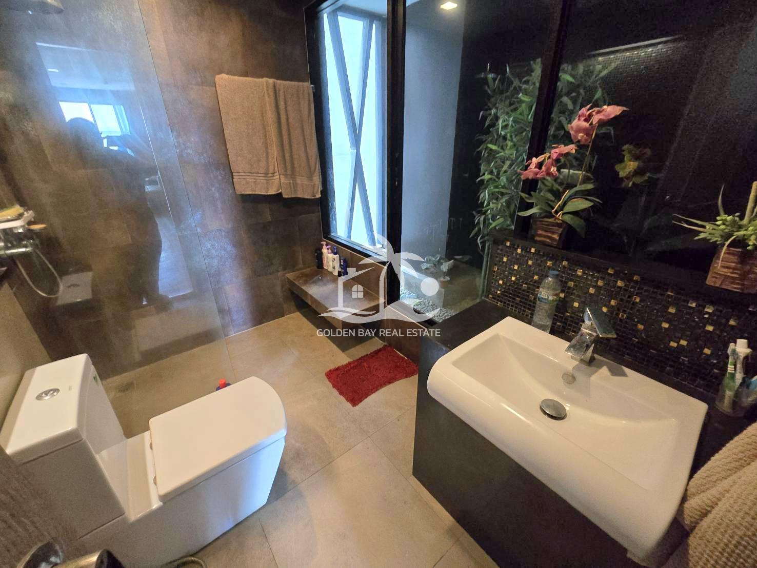 Sixty Six Condo – Pattaya City