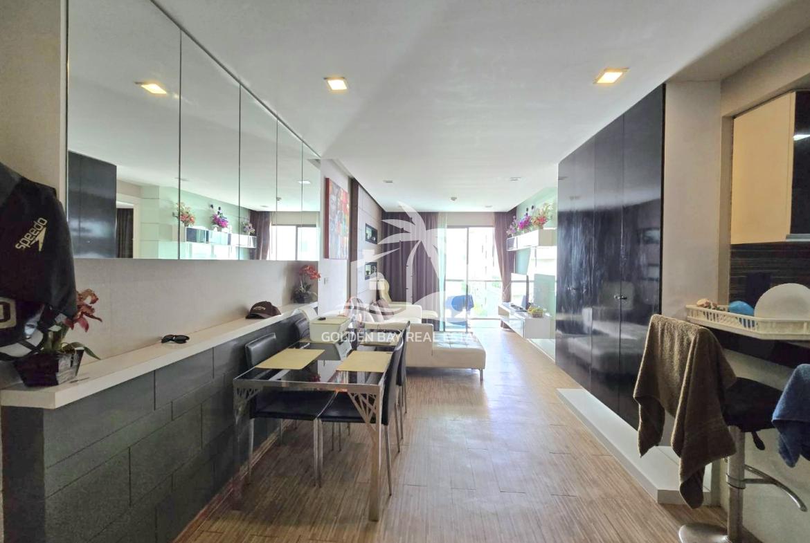 Sixty Six Condo – Pattaya City