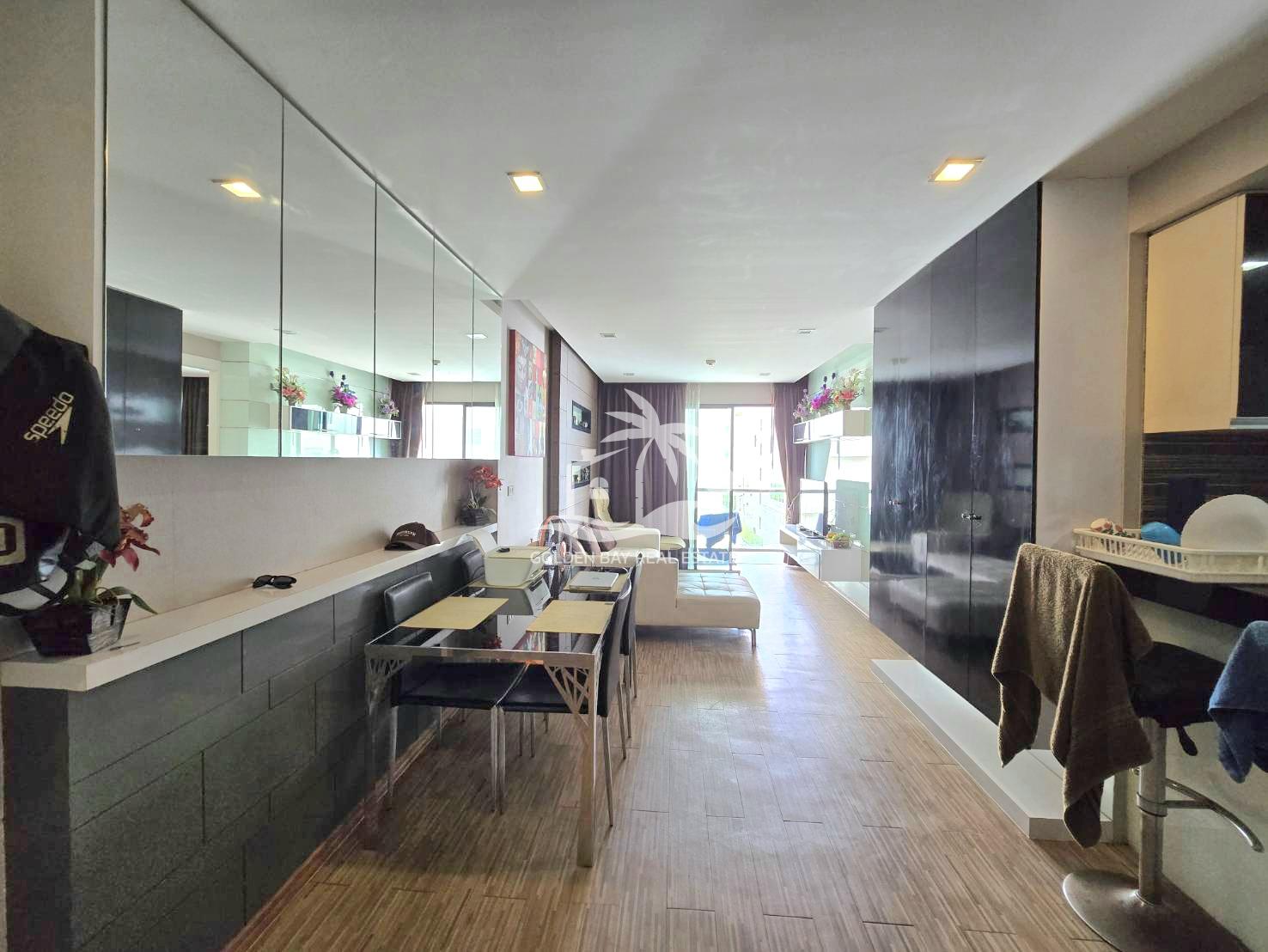 Sixty Six Condo – Pattaya City