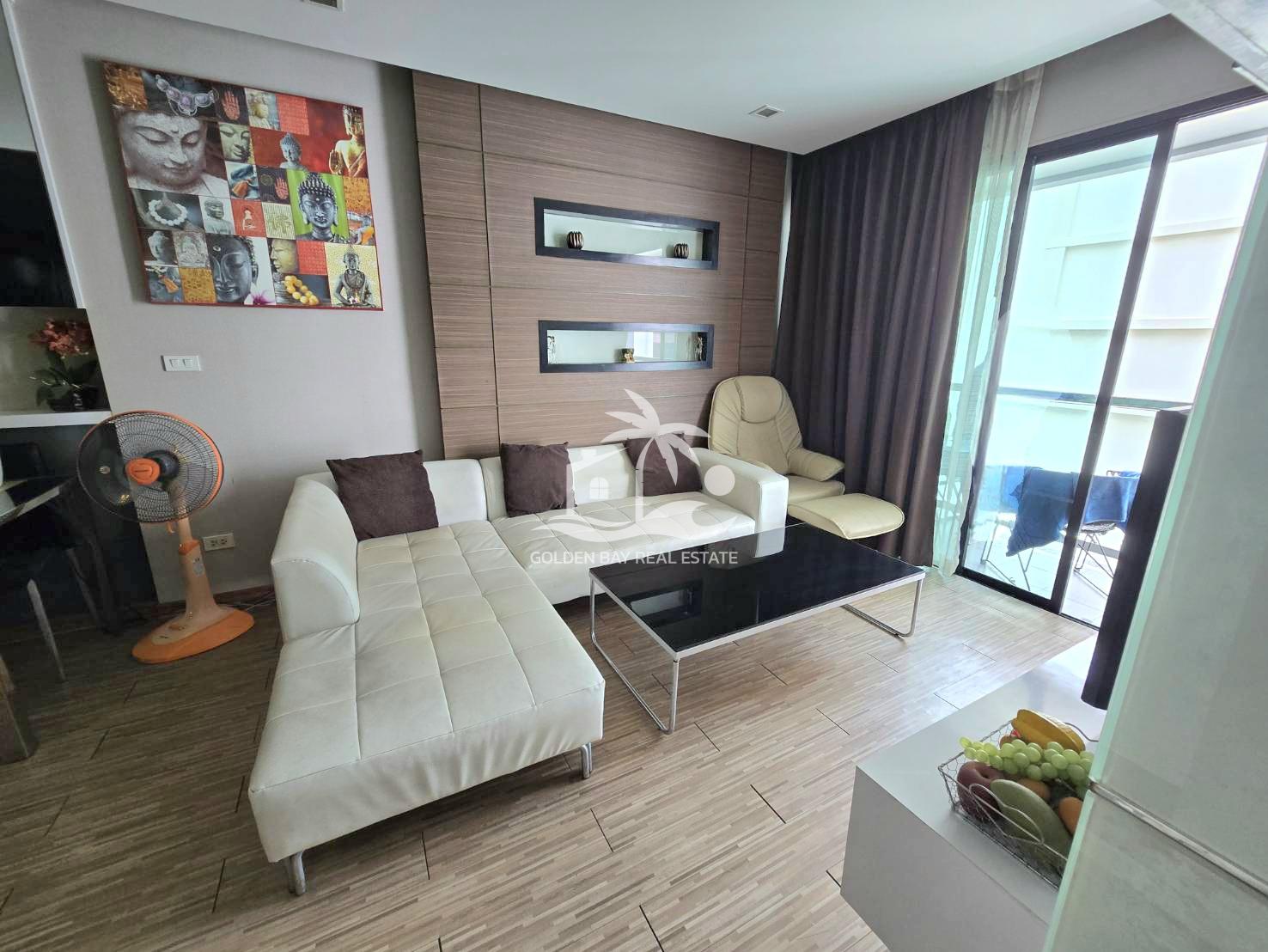 Sixty Six Condo – Pattaya City
