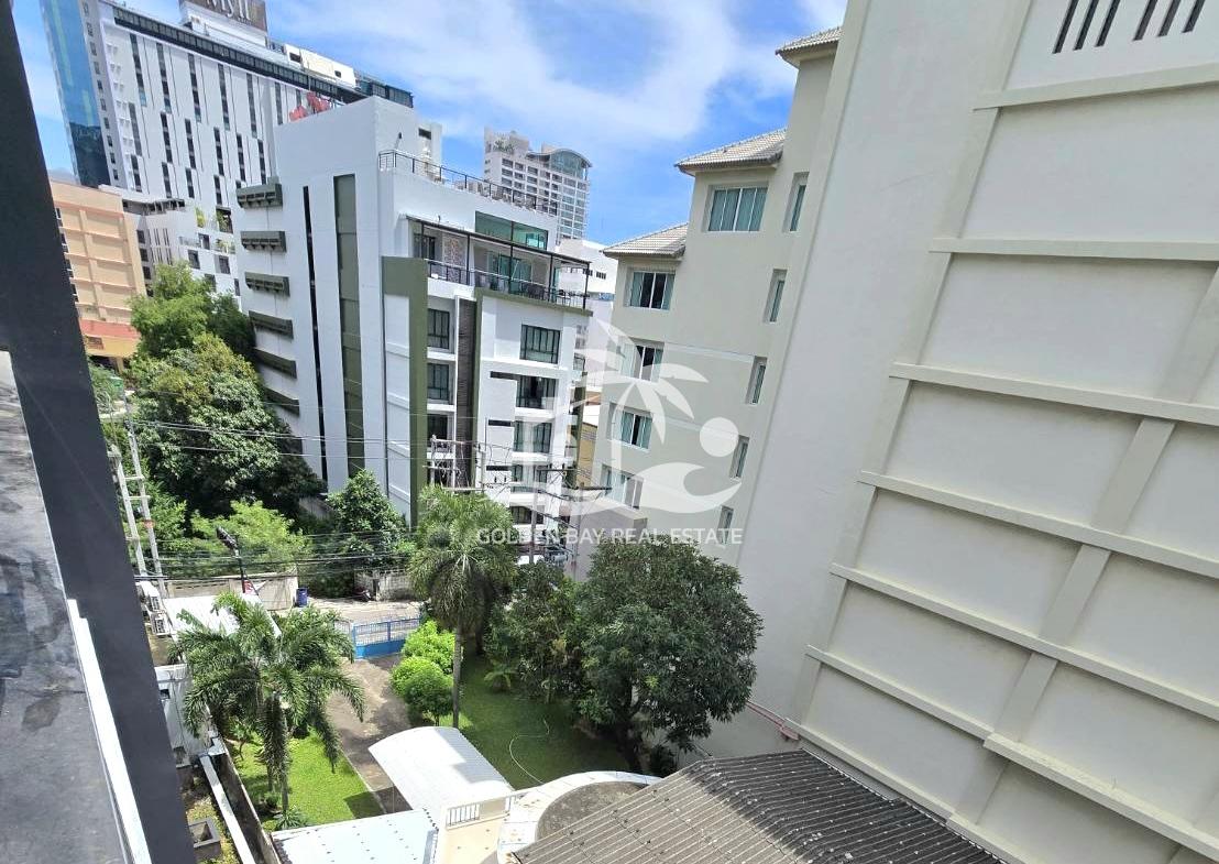 Sixty Six Condo – Pattaya City