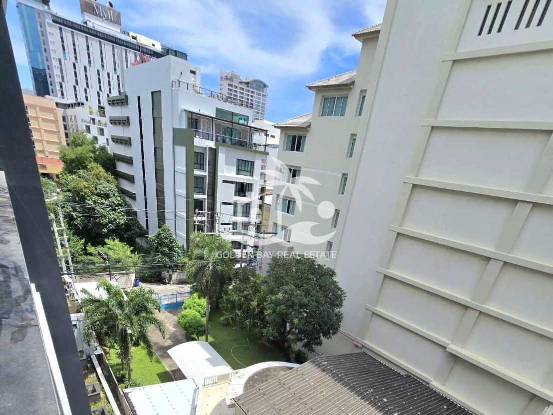 Sixty Six Condo – Pattaya City