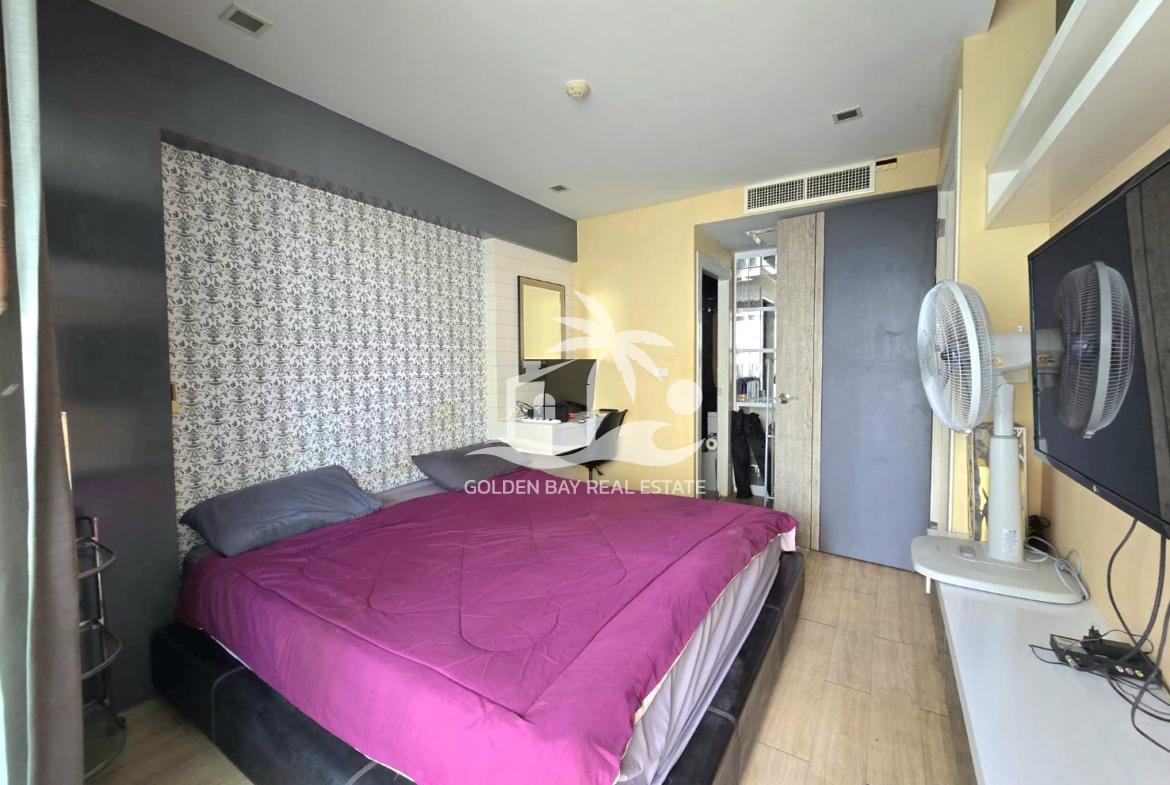 Sixty Six Condo – Pattaya City