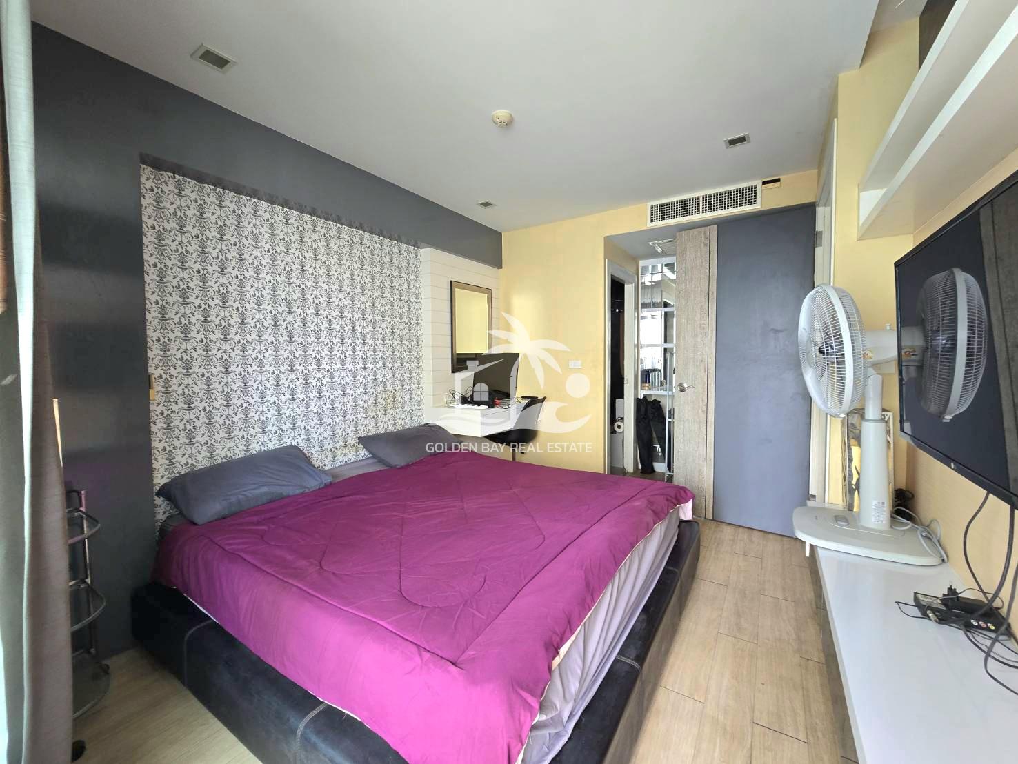 Sixty Six Condo – Pattaya City