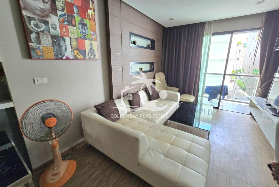 Sixty Six Condo – Pattaya City