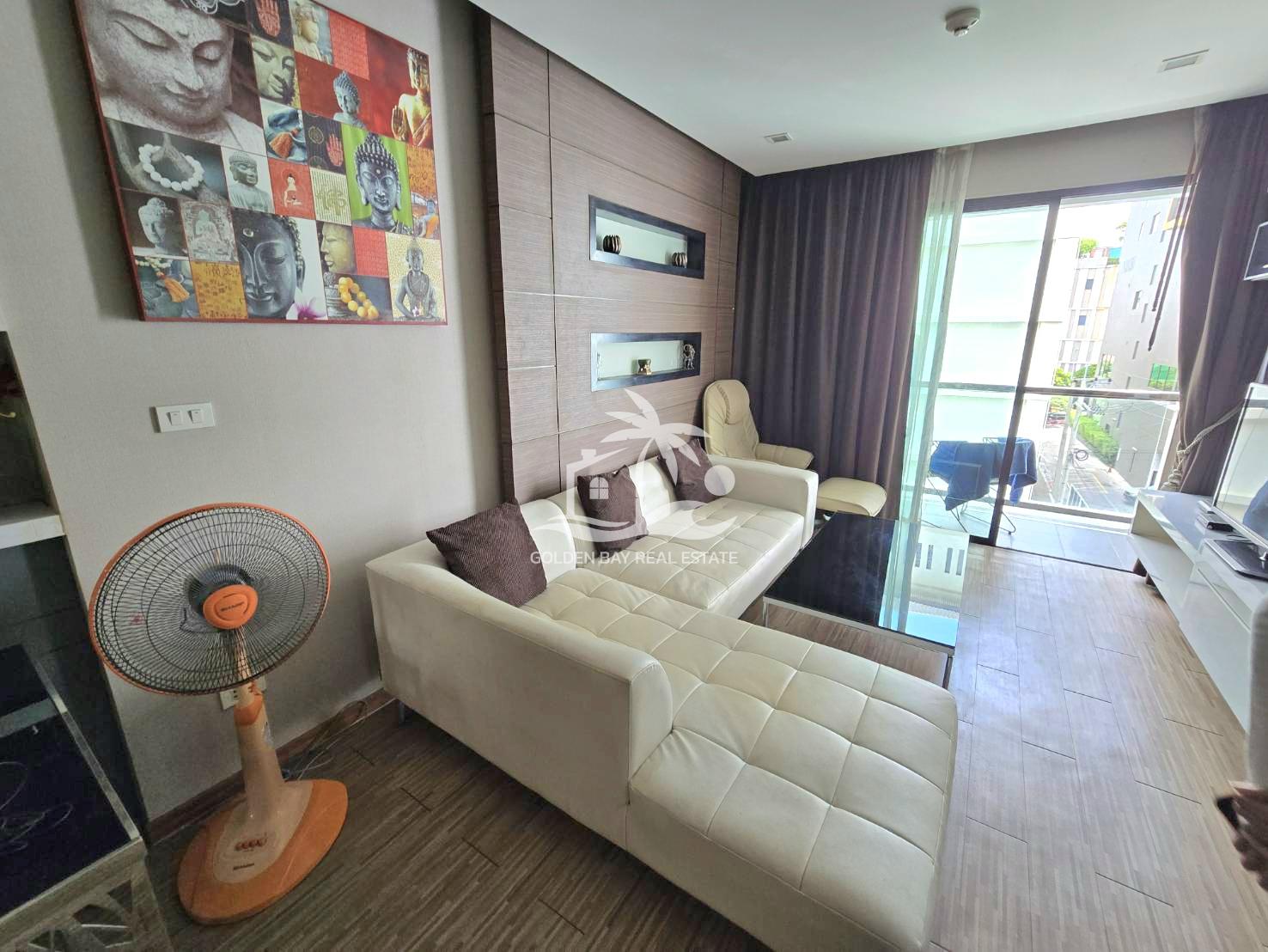 Sixty Six Condo – Pattaya City