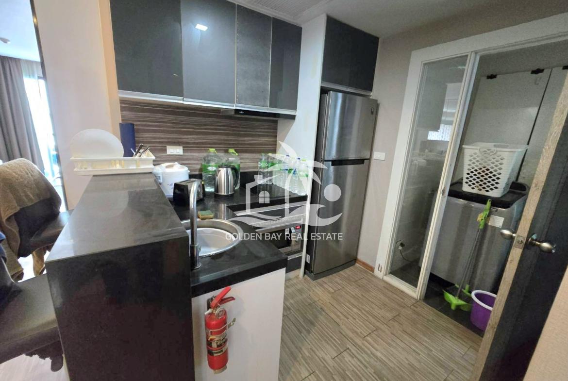 Sixty Six Condo – Pattaya City