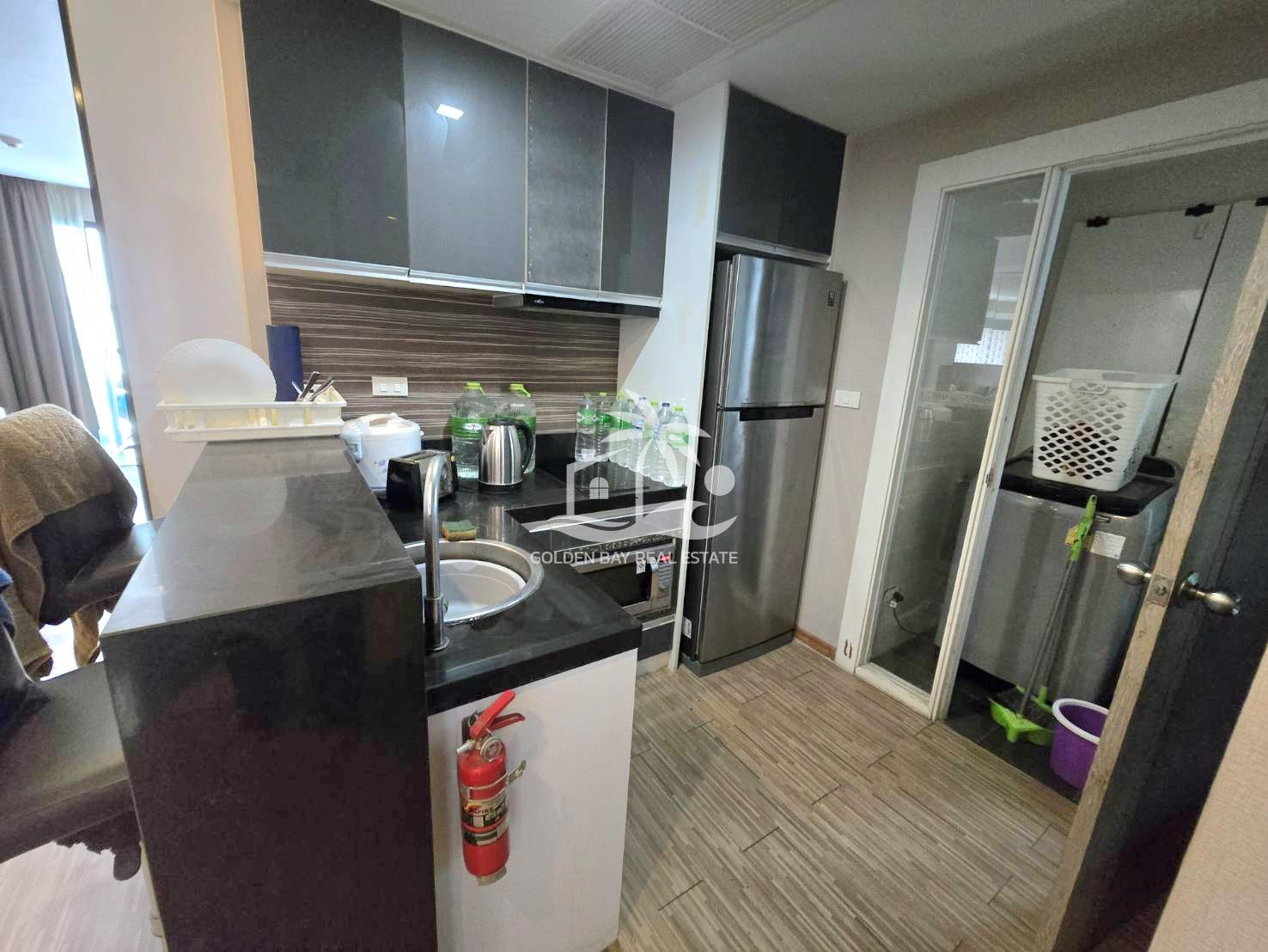 Sixty Six Condo – Pattaya City
