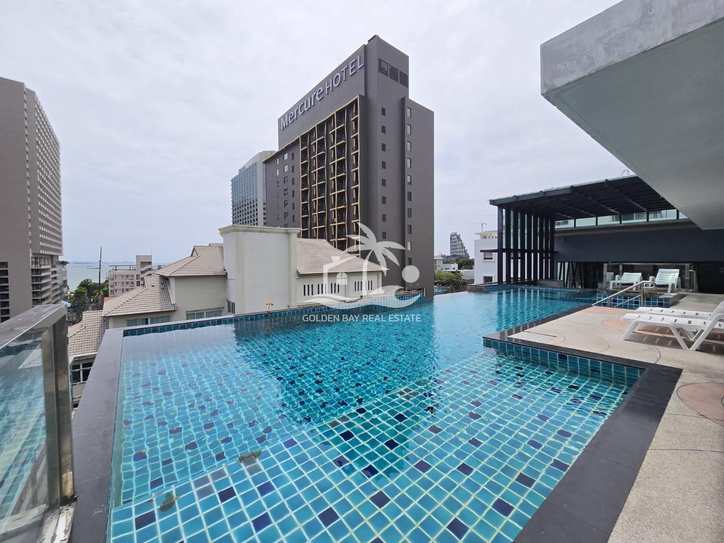 Sixty Six Condo – Pattaya City