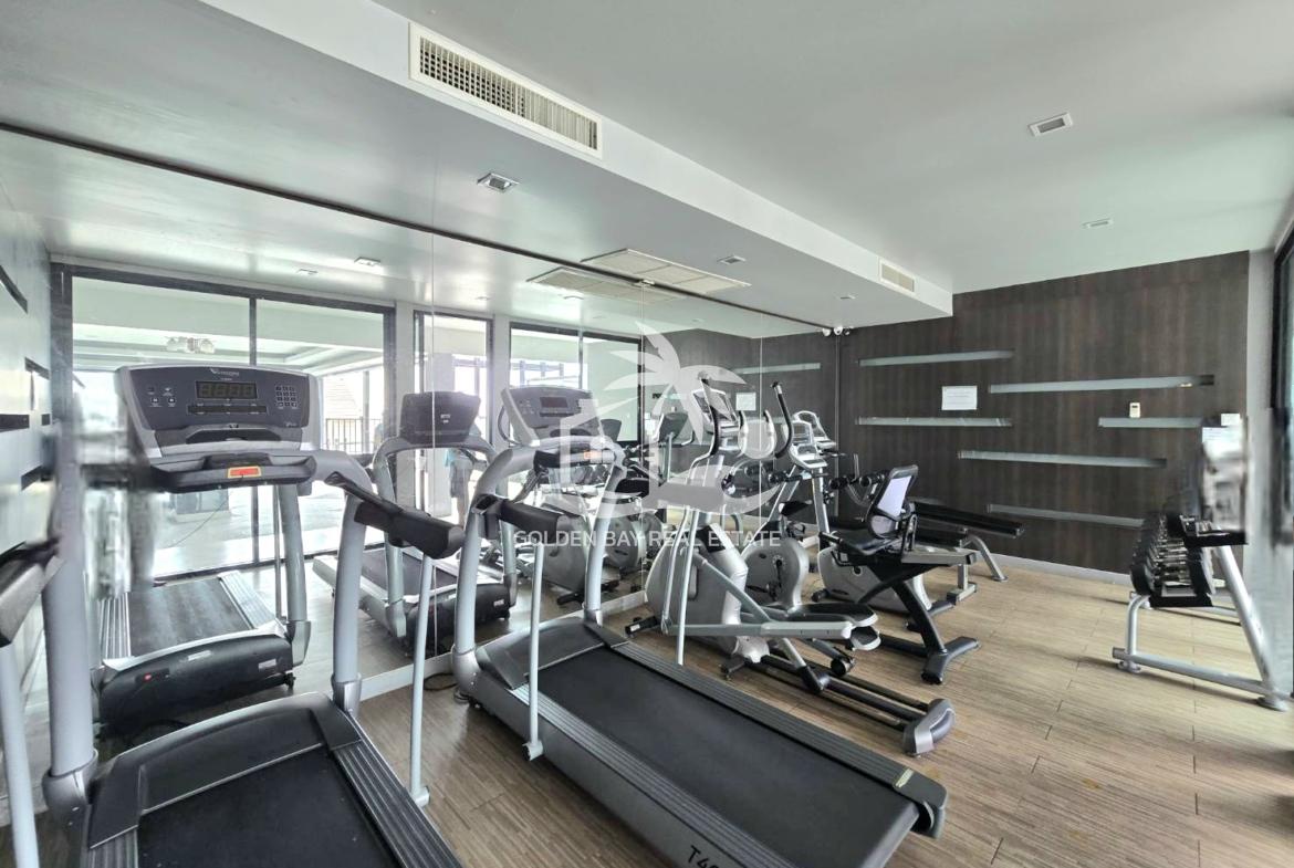 Sixty Six Condo – Pattaya City