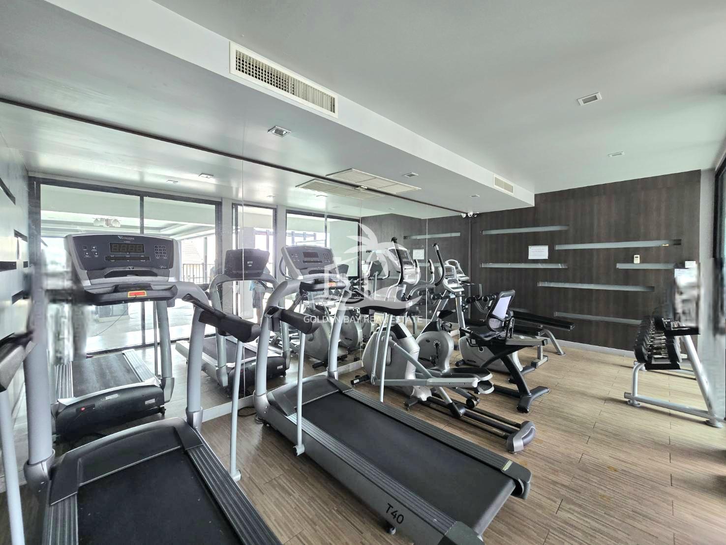 Sixty Six Condo – Pattaya City