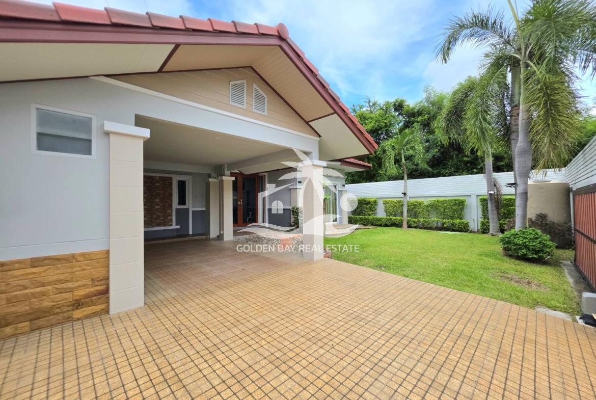 The Bliss 2 – Huay Yai