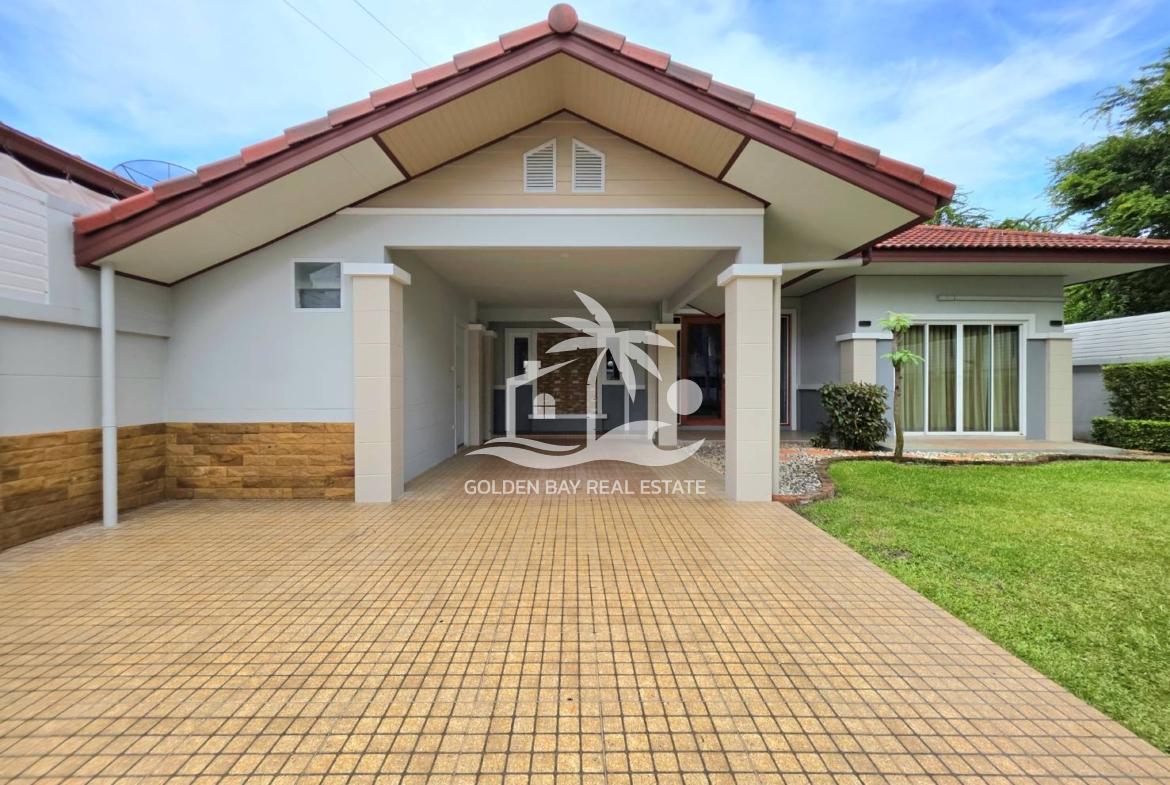 The Bliss 2 – Huay Yai
