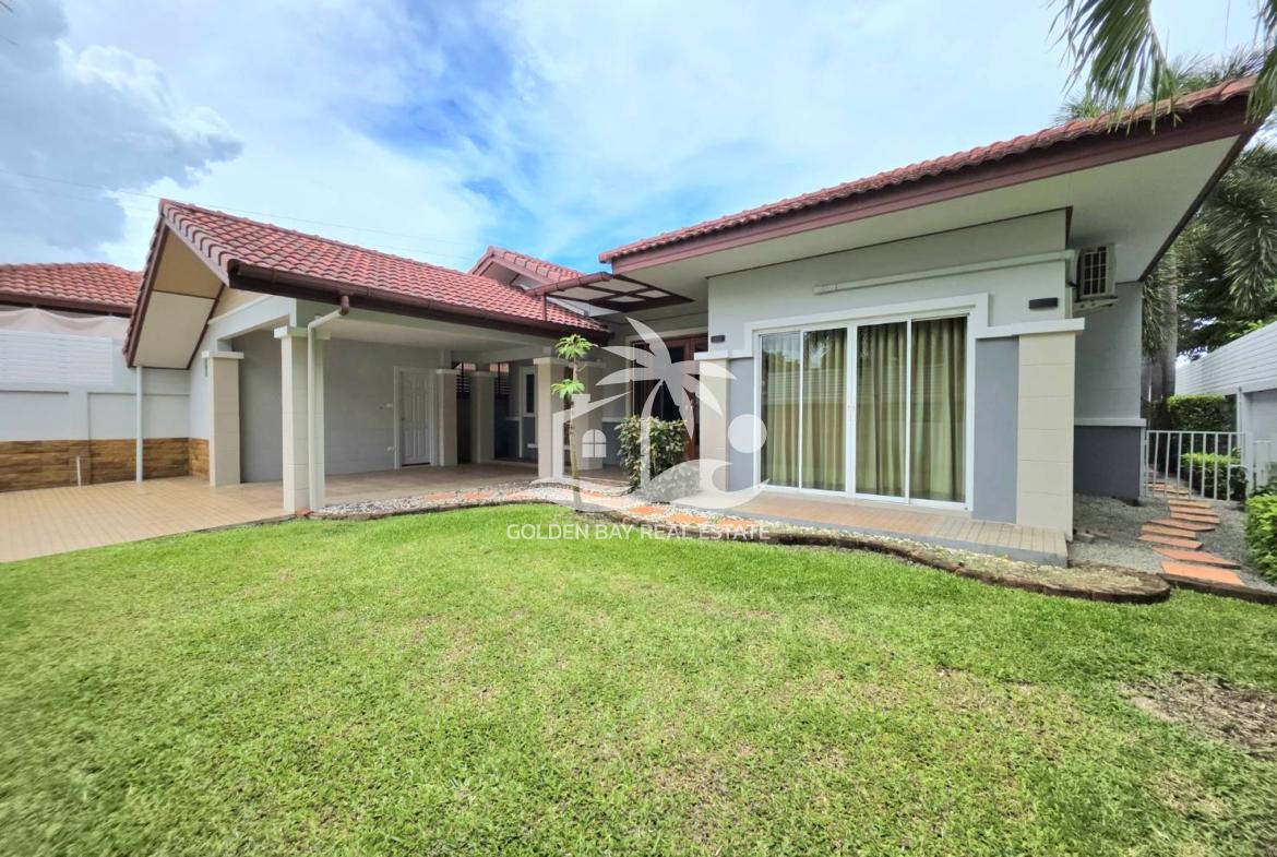 The Bliss 2 – Huay Yai