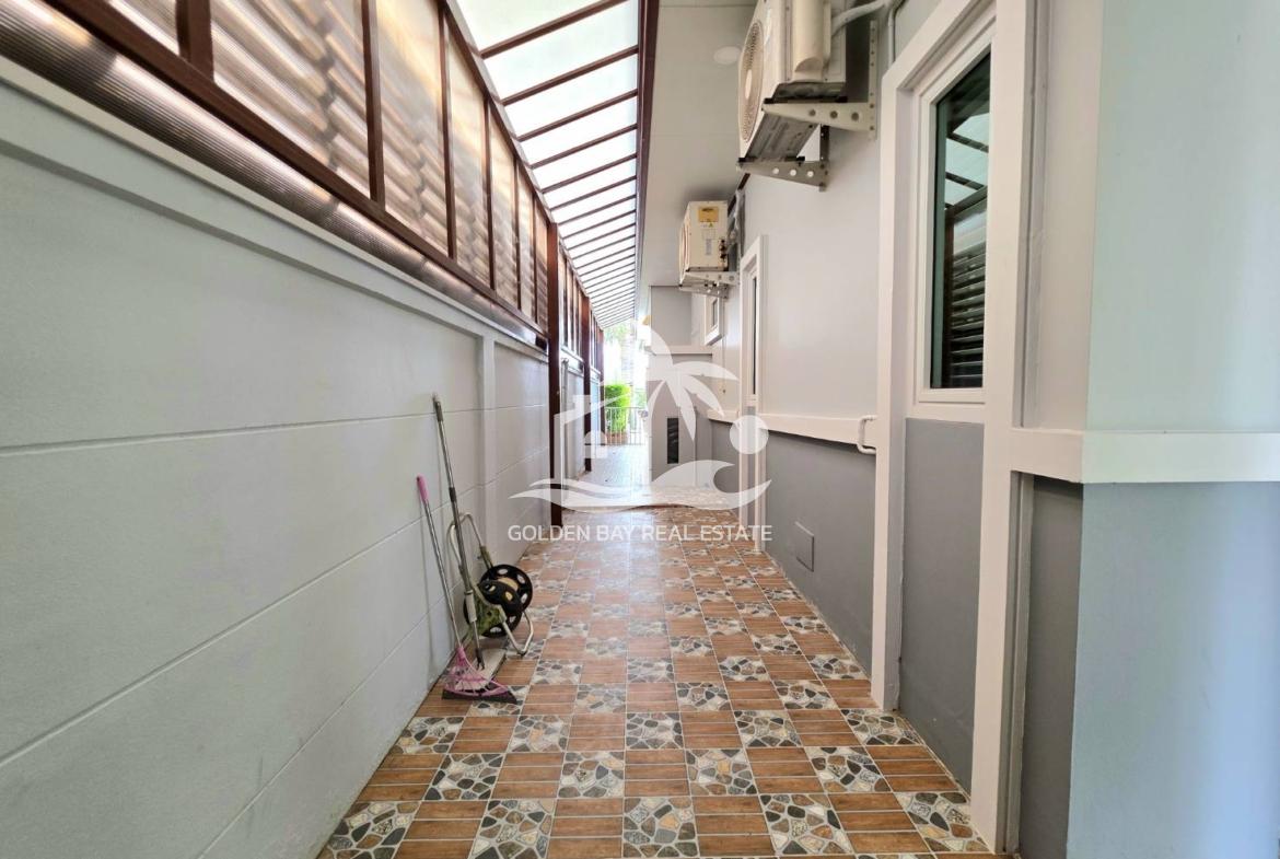 The Bliss 2 – Huay Yai