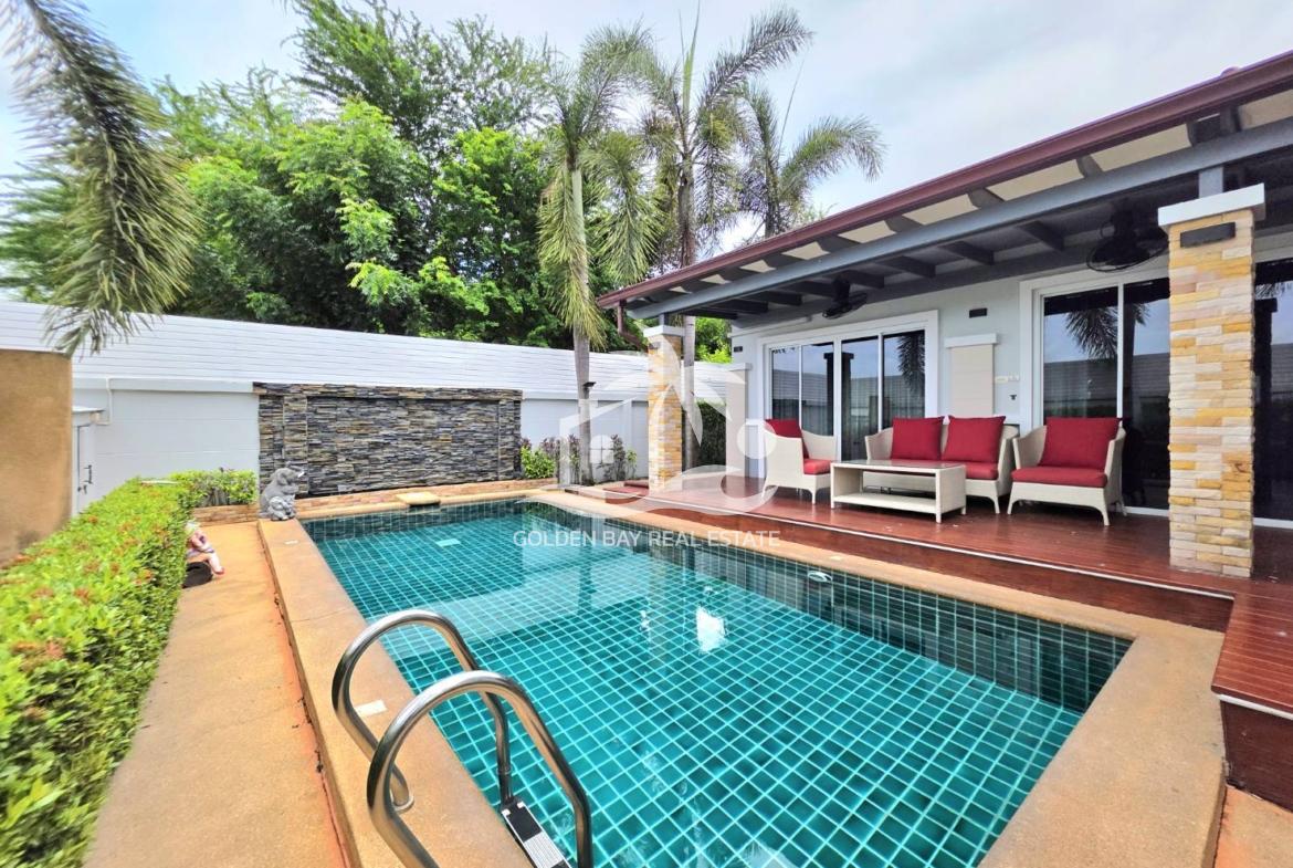 The Bliss 2 – Huay Yai