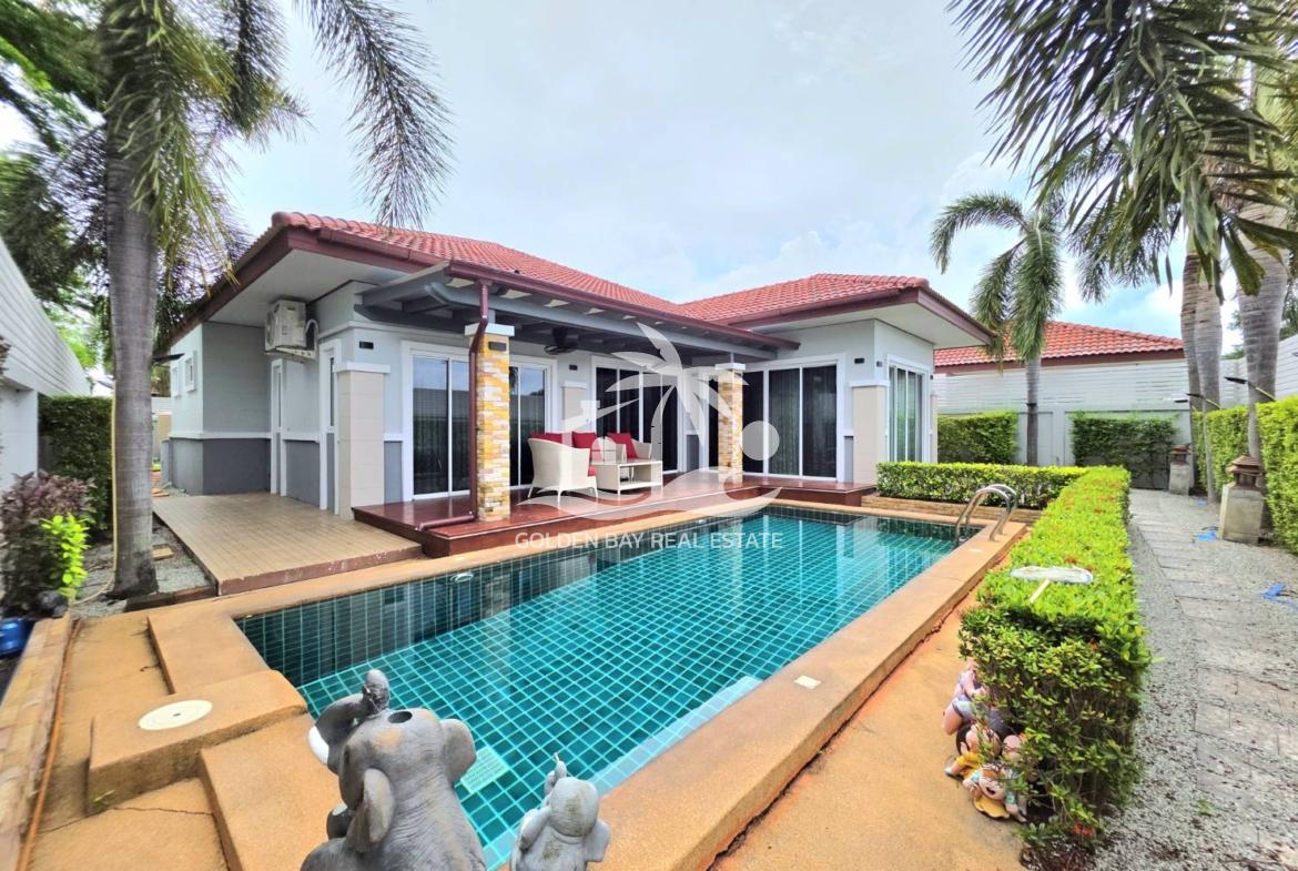 The Bliss 2 – Huay Yai