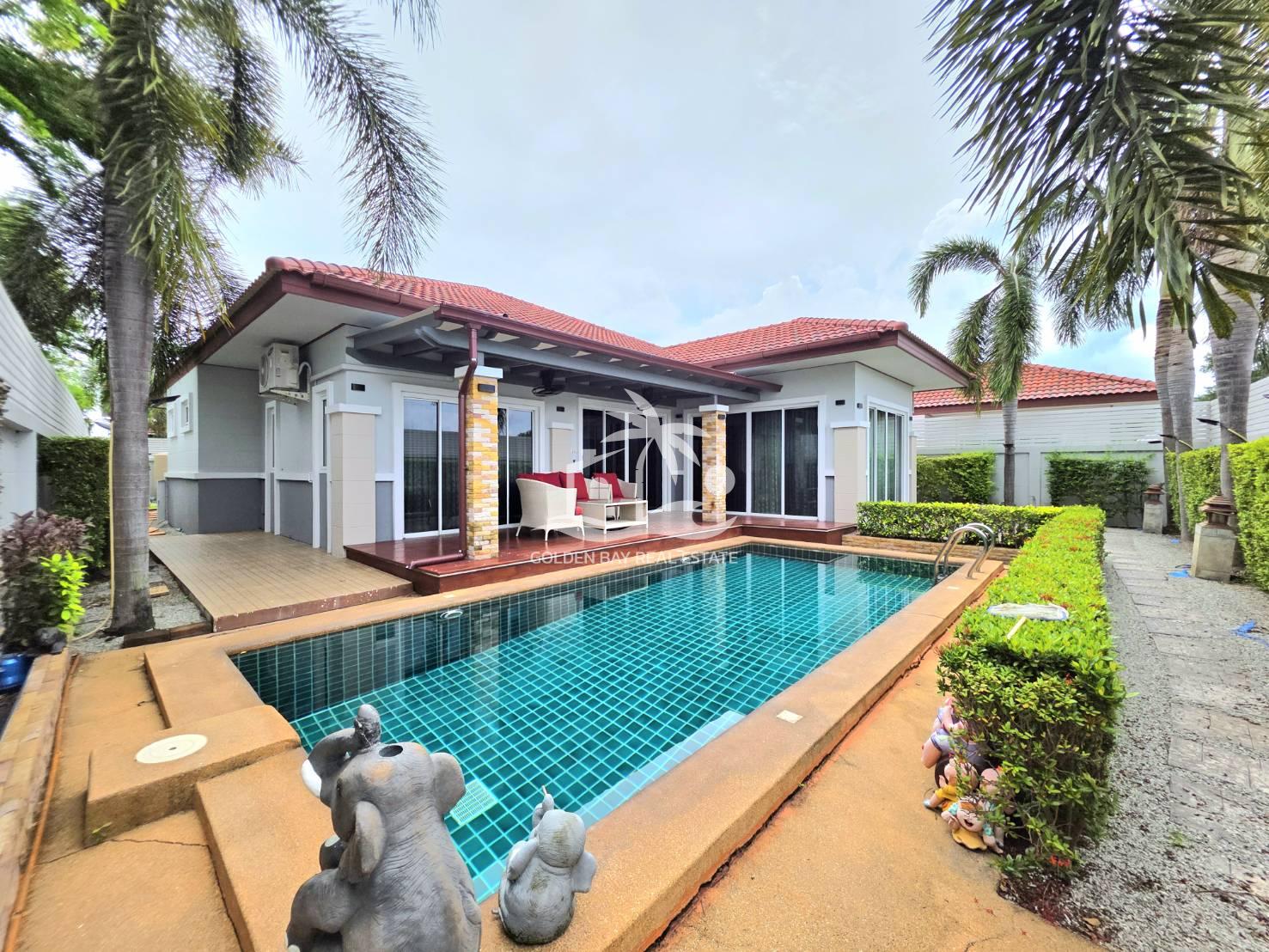 1754084_0 The Bliss 2 – Huay Yai