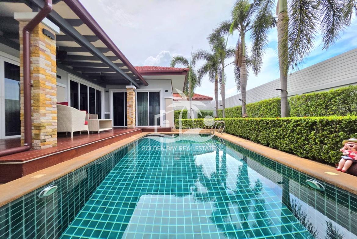 The Bliss 2 – Huay Yai