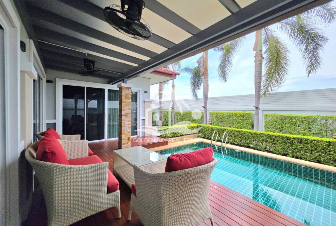 The Bliss 2 – Huay Yai