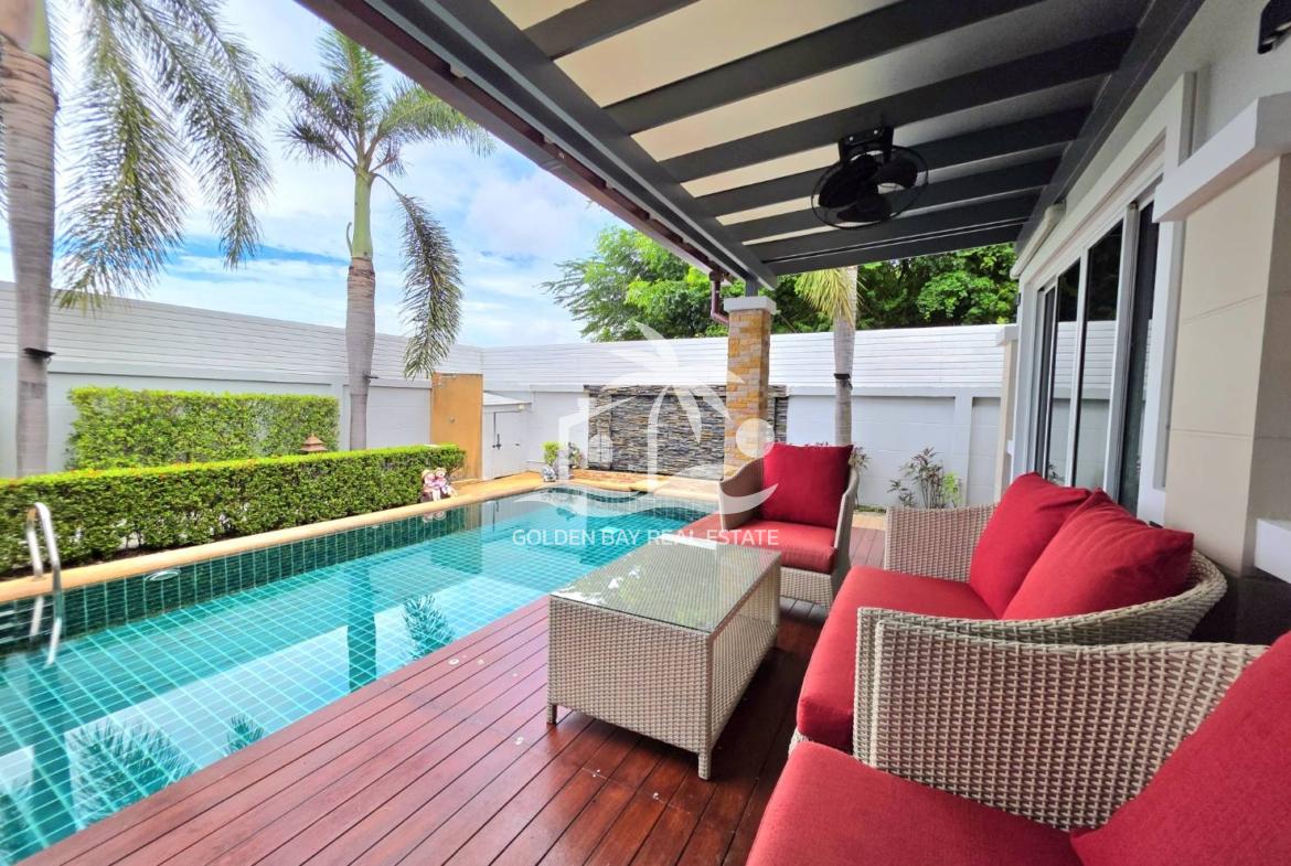 The Bliss 2 – Huay Yai