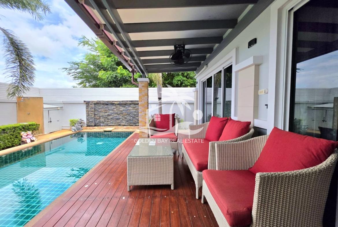 The Bliss 2 – Huay Yai