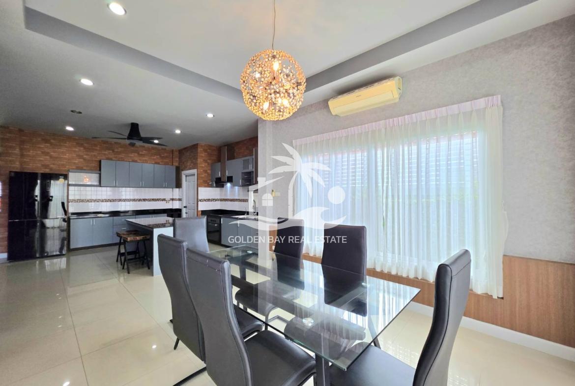 The Bliss 2 – Huay Yai