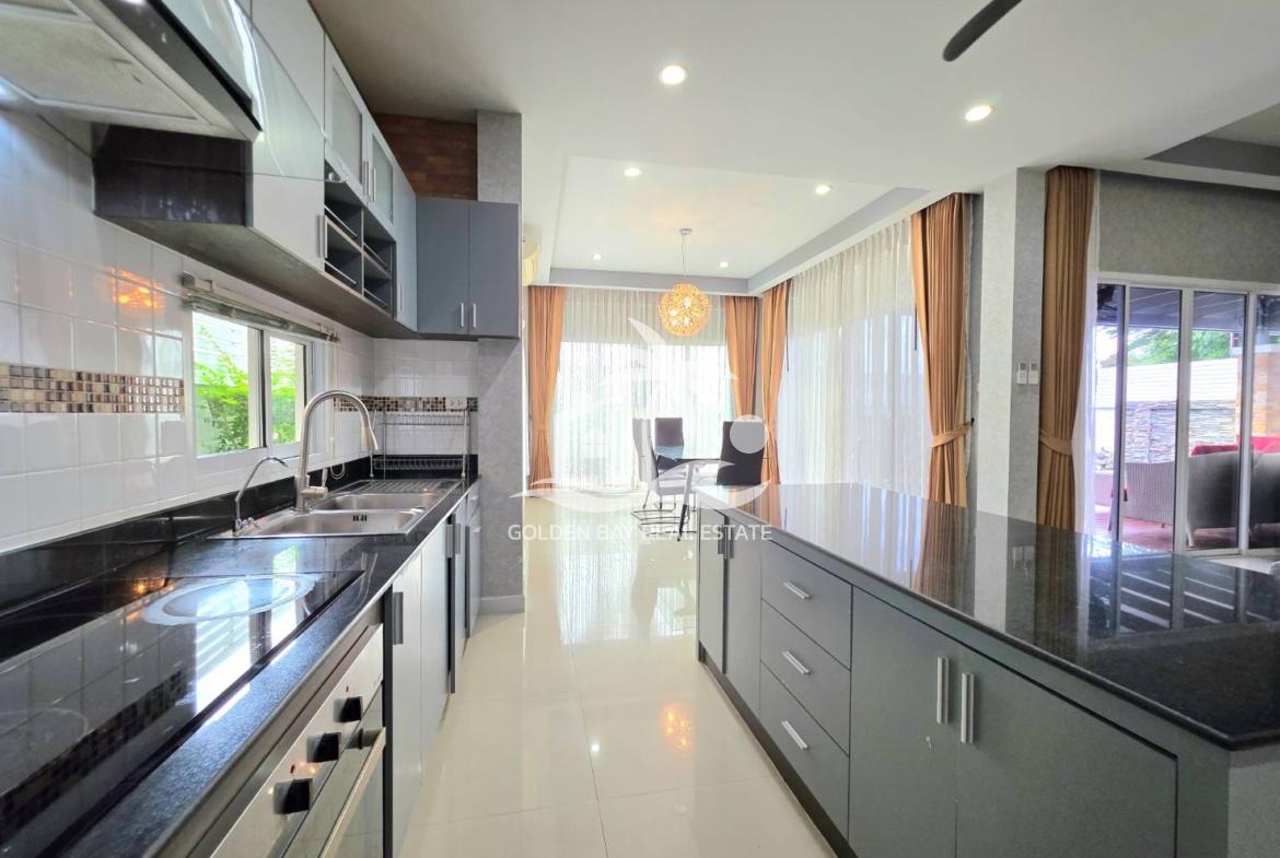 The Bliss 2 – Huay Yai