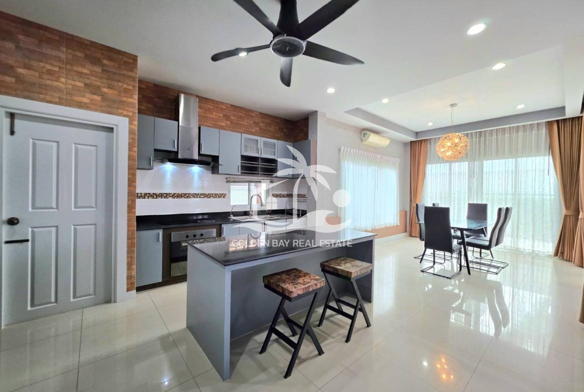 The Bliss 2 – Huay Yai