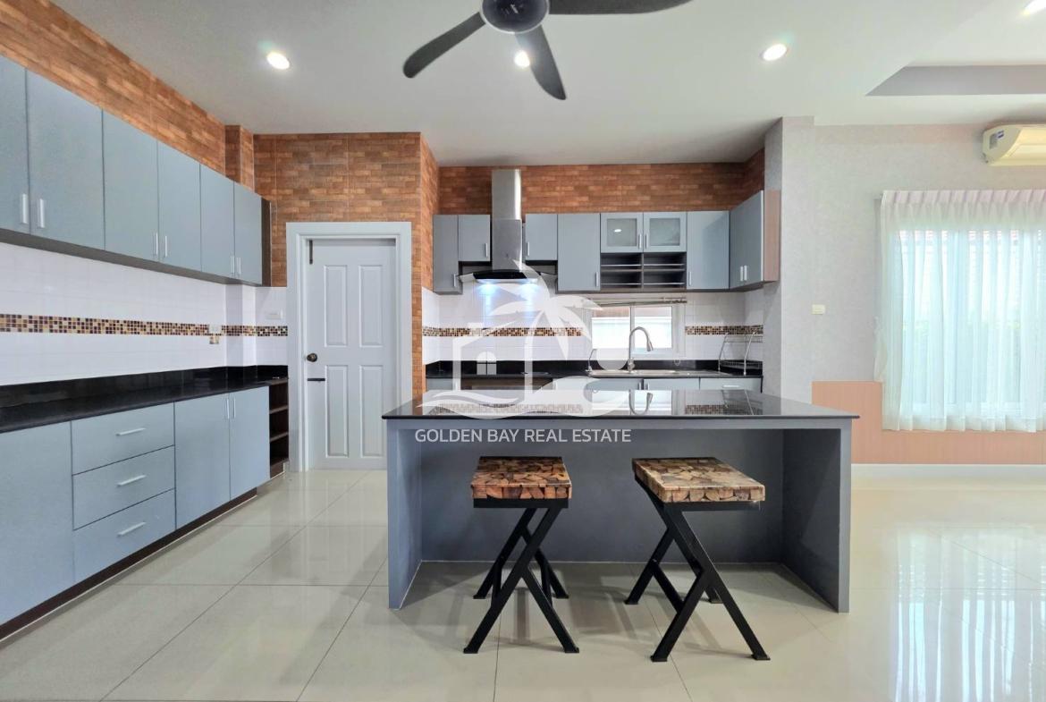 The Bliss 2 – Huay Yai