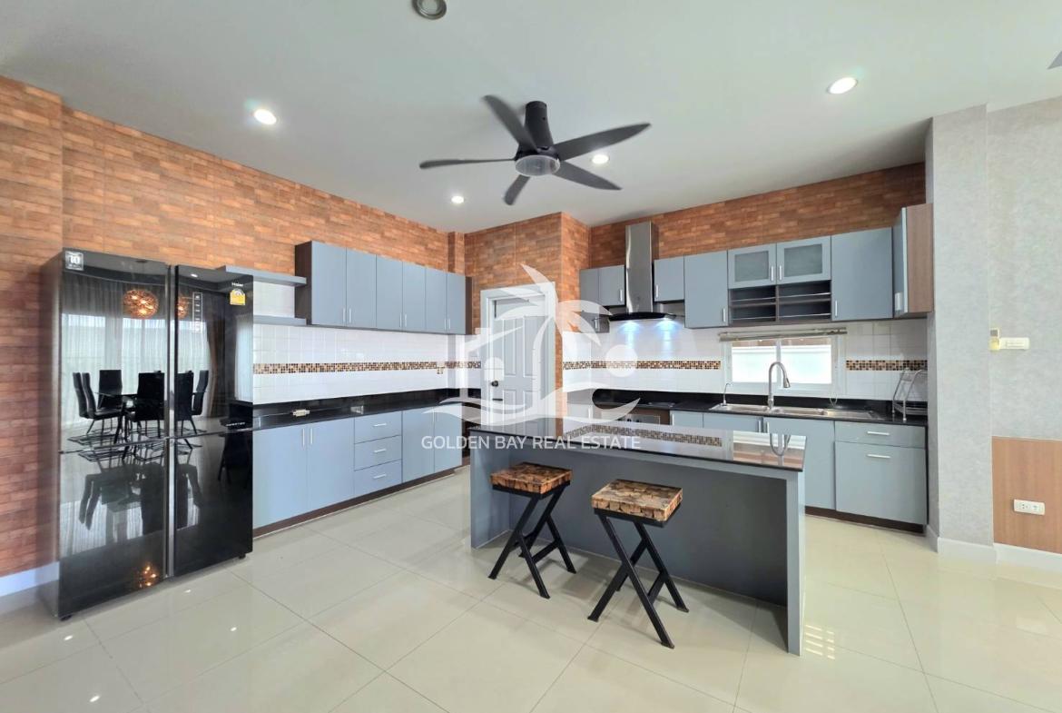 The Bliss 2 – Huay Yai