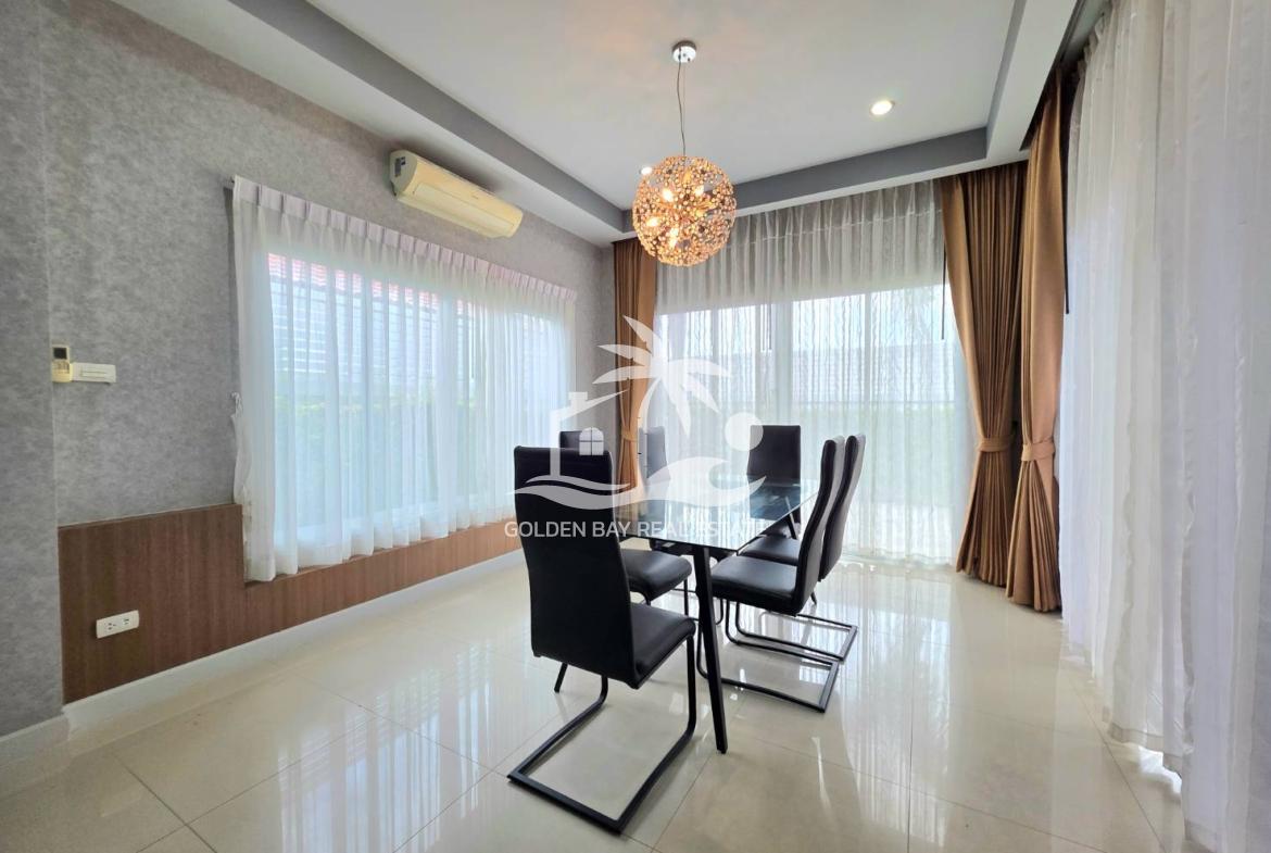 The Bliss 2 – Huay Yai