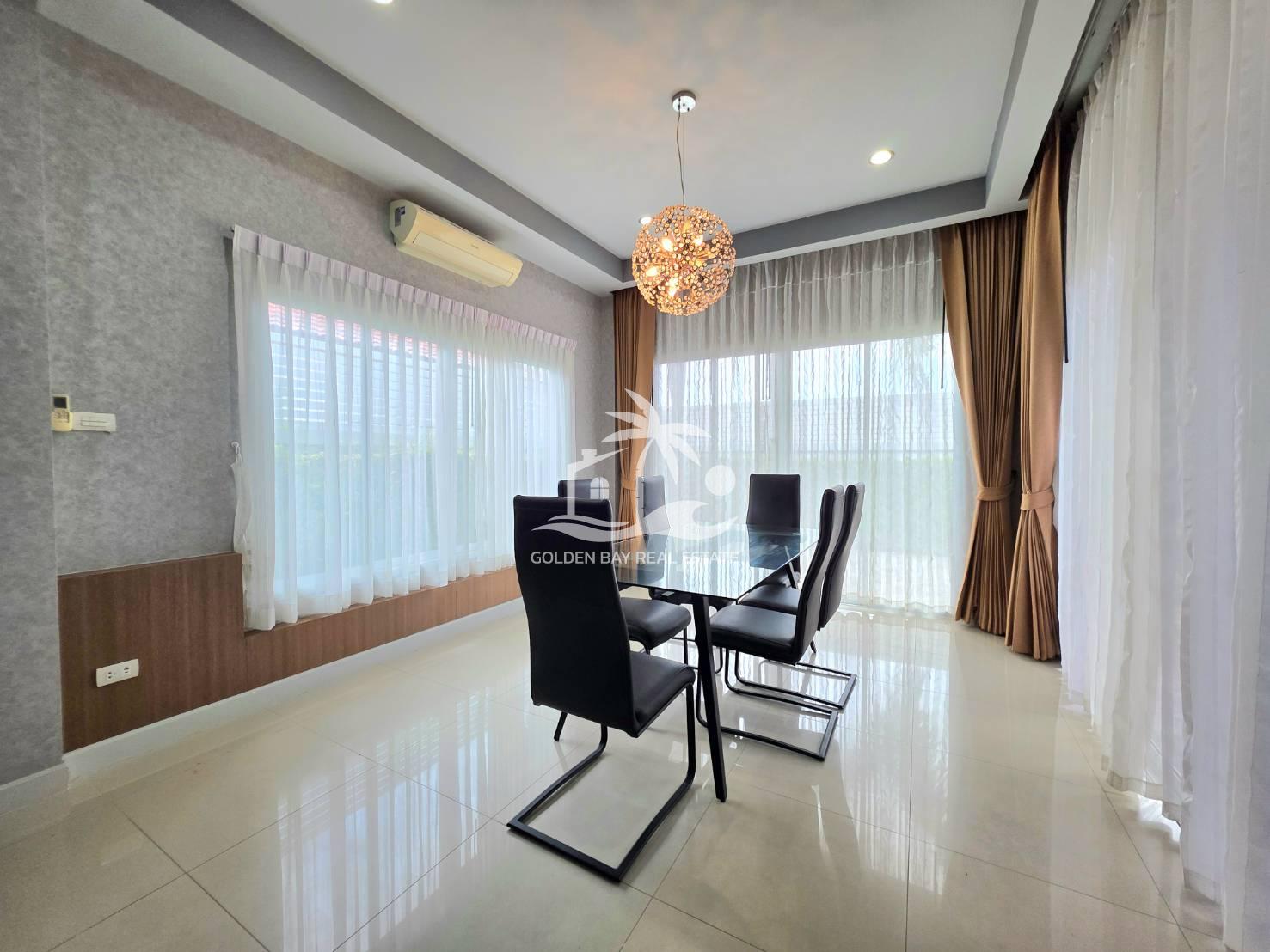 1754094_0 The Bliss 2 – Huay Yai