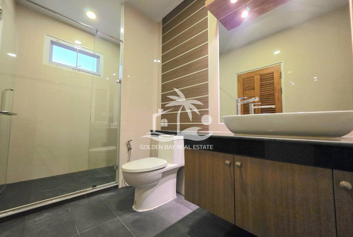 The Bliss 2 – Huay Yai