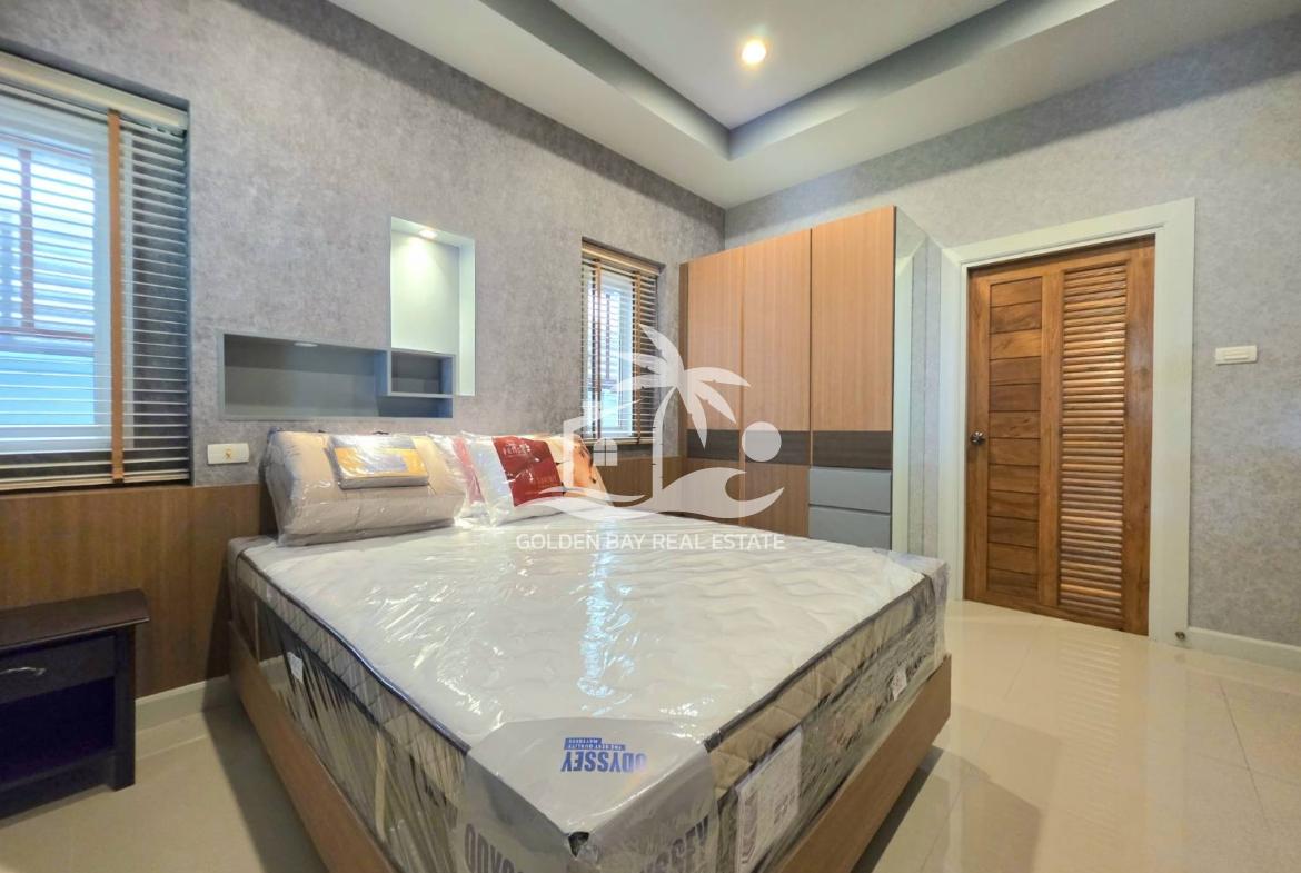 The Bliss 2 – Huay Yai