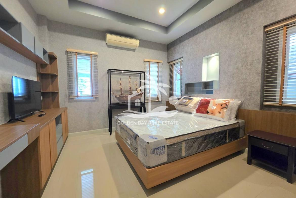 The Bliss 2 – Huay Yai