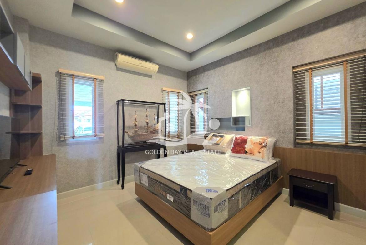 The Bliss 2 – Huay Yai