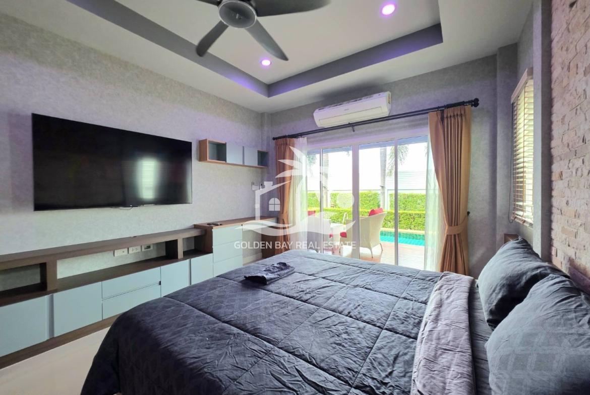 The Bliss 2 – Huay Yai