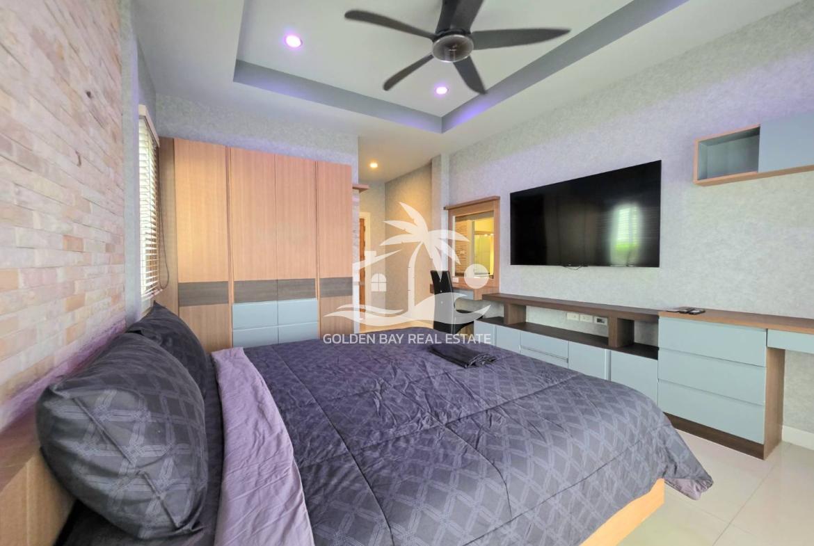The Bliss 2 – Huay Yai