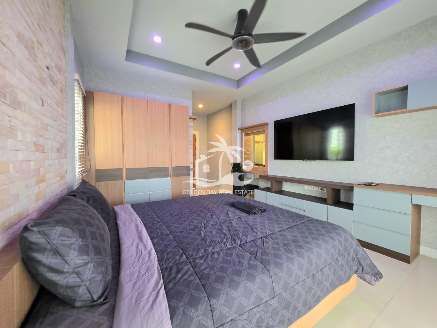 1754100_0 The Bliss 2 – Huay Yai