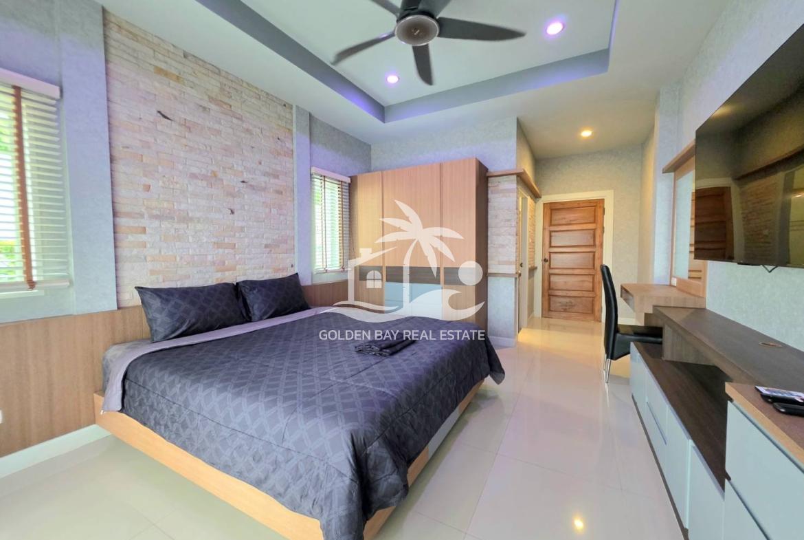 The Bliss 2 – Huay Yai