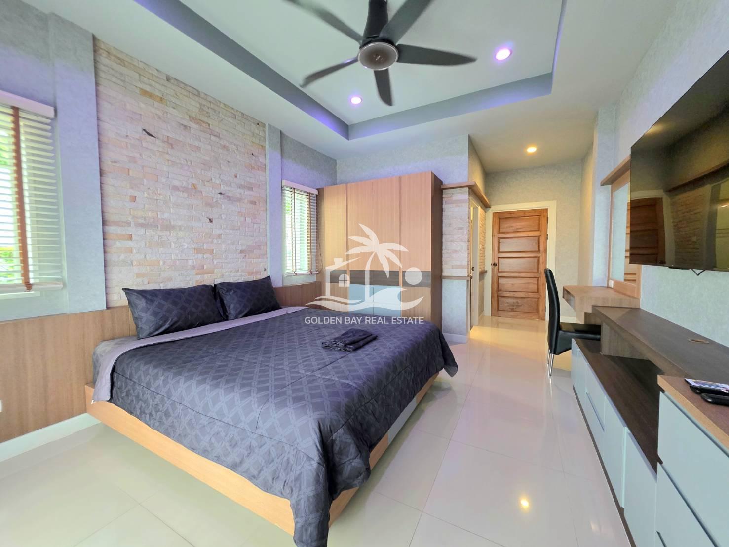 1754101_0 The Bliss 2 – Huay Yai