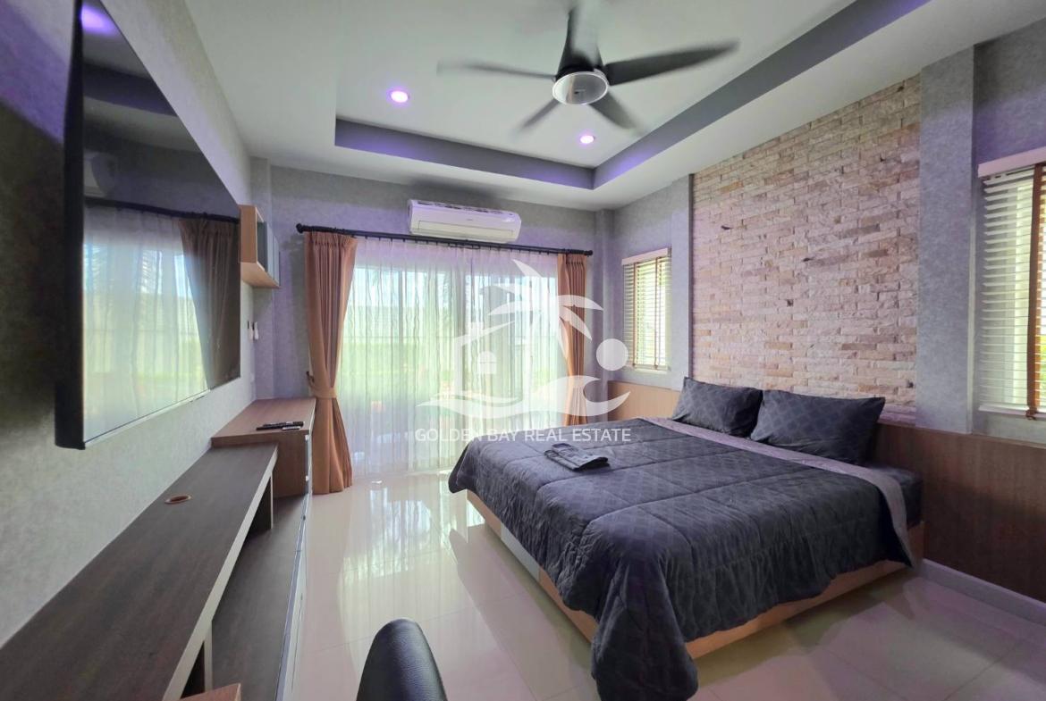The Bliss 2 – Huay Yai