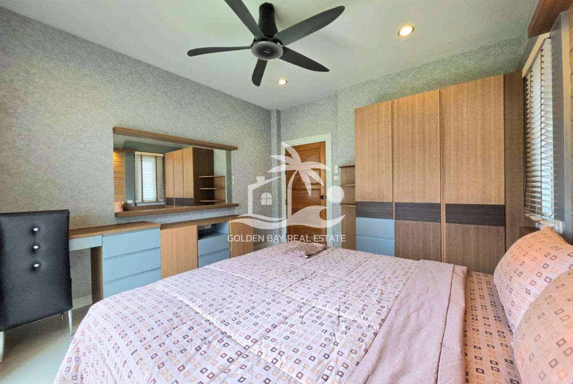 The Bliss 2 – Huay Yai