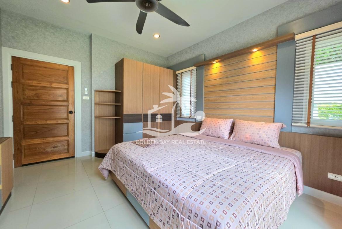 The Bliss 2 – Huay Yai