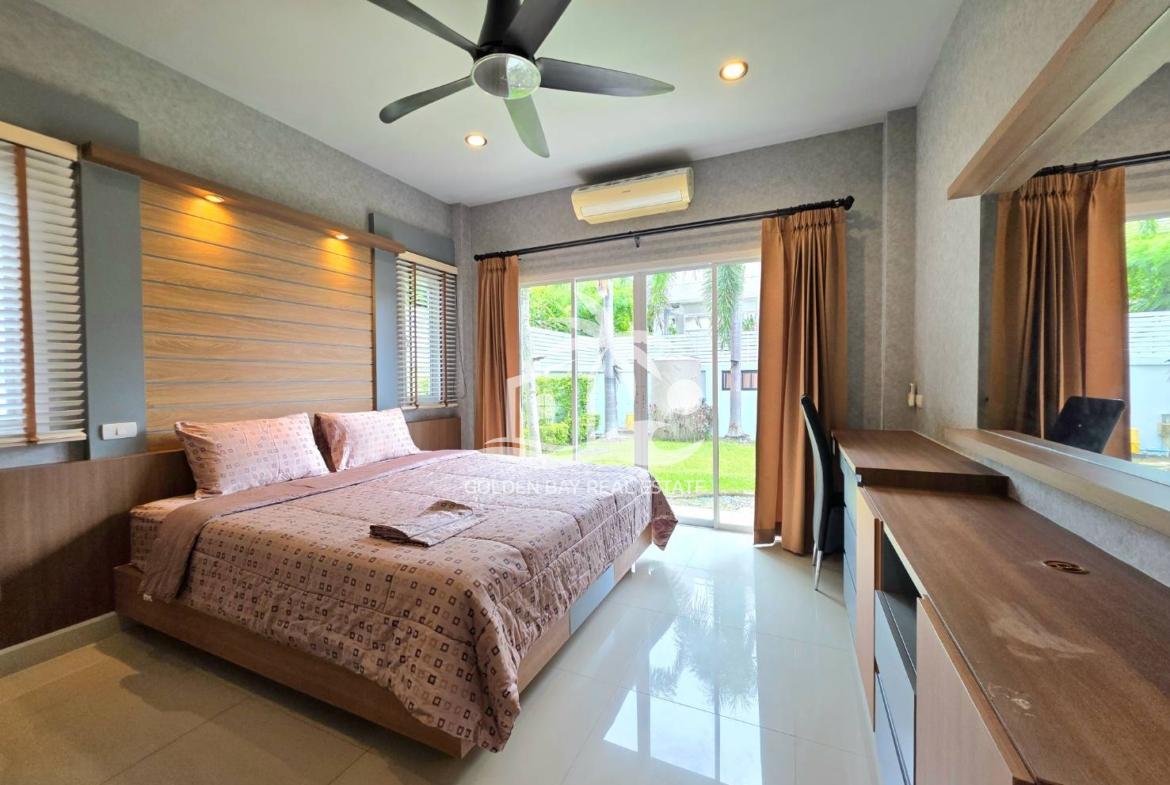 The Bliss 2 – Huay Yai