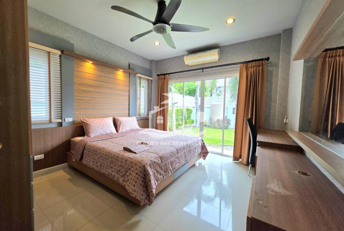 The Bliss 2 – Huay Yai