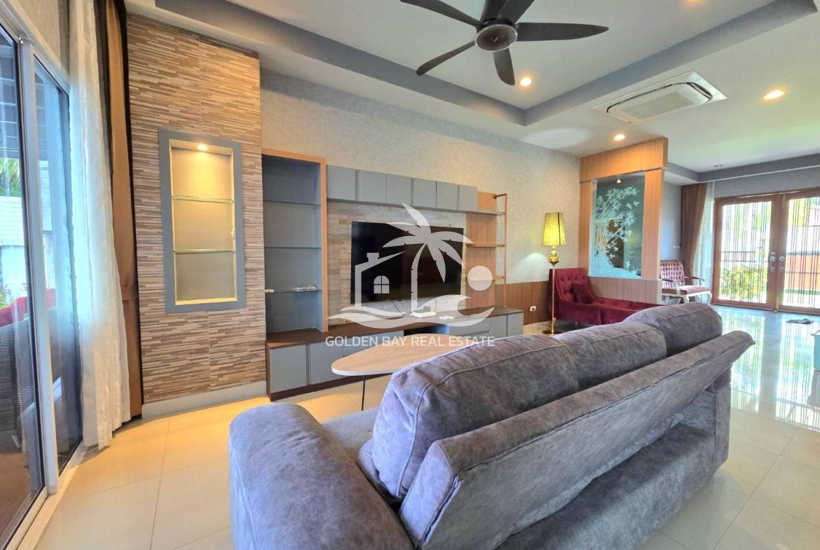 The Bliss 2 – Huay Yai