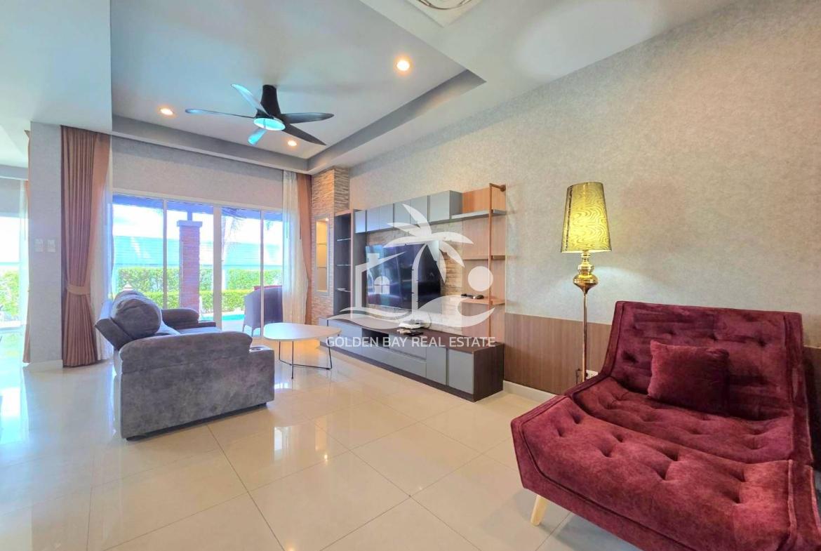The Bliss 2 – Huay Yai